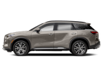 2022 INFINITI QX60 LUXE