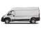 2023 RAM ProMaster Cargo Van High Roof