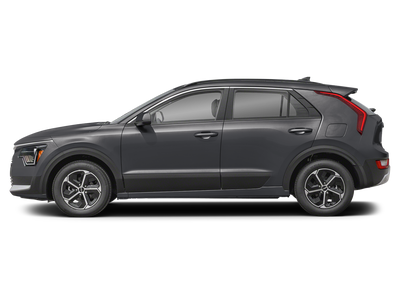 2025 Kia Niro LX