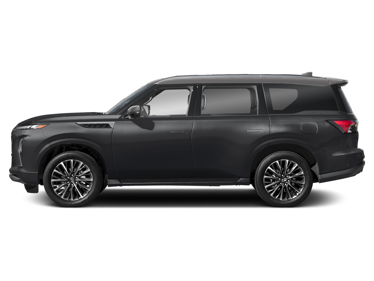 2027 INFINITI QX80 AUTOGRAPH