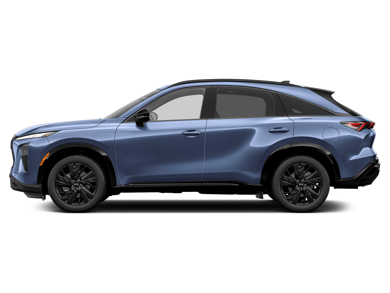 2027 INFINITI QX65 SPORT