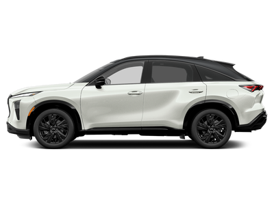 2027 INFINITI QX65 SPORT