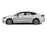 2017 Ford Fusion Hybrid Hybrid SE