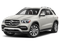 2020 Mercedes-Benz GLE 450 GLE 450