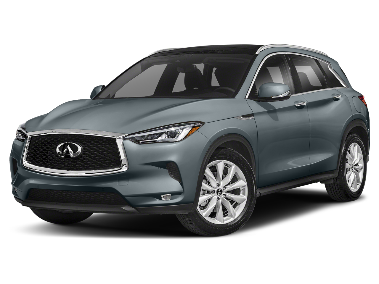 2022 INFINITI QX50 AUTOGRAPH