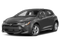 2022 Toyota Corolla Hatchback SE