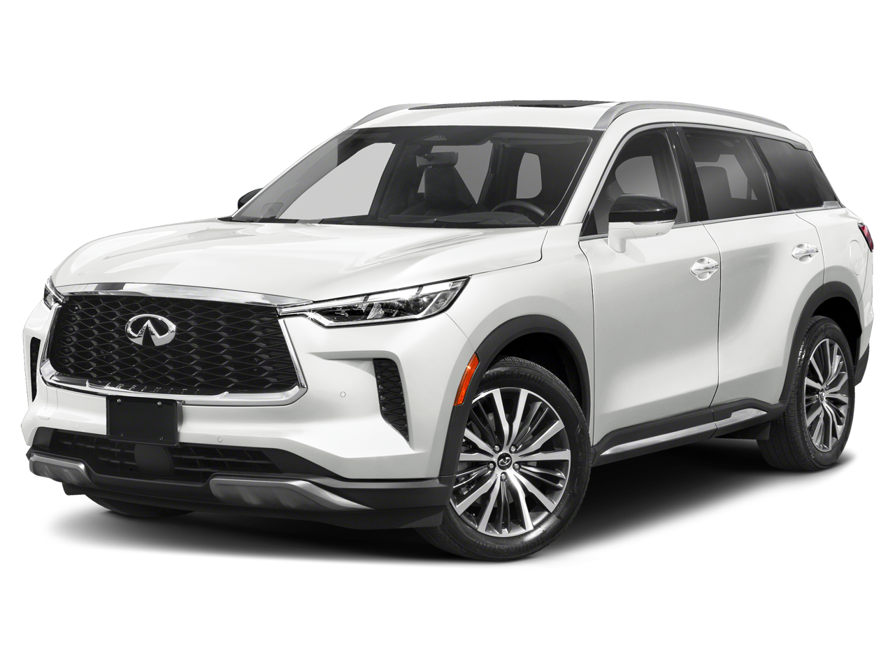 Used 2023 INFINITI QX60 For Sale Lutherville-Timonium MD | Towson