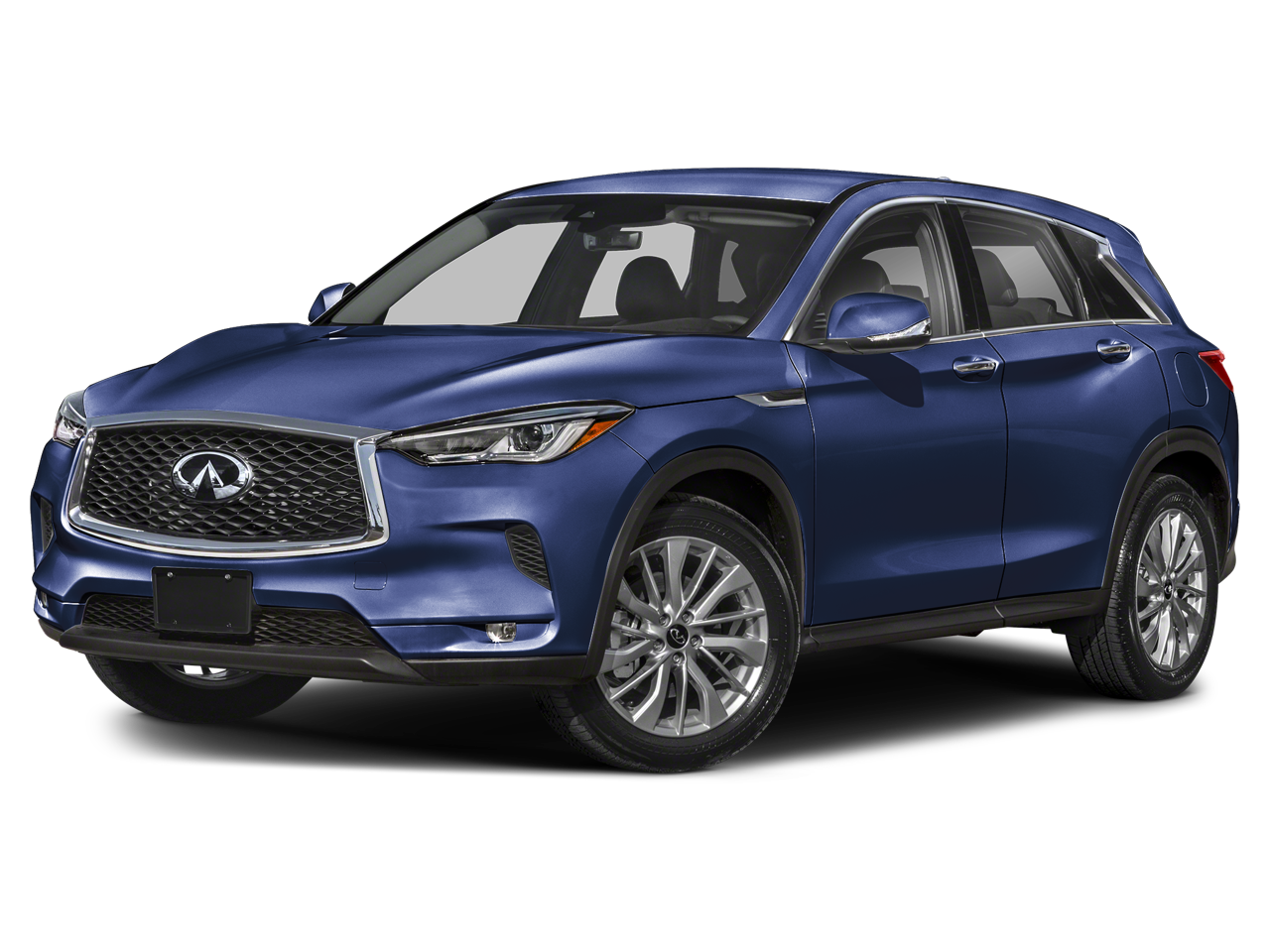 2024 INFINITI QX50