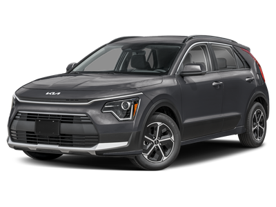 2025 Kia Niro LX