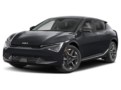2025 Kia EV6 Light Long Range