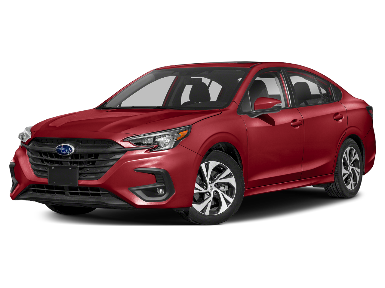 2025 Subaru Legacy