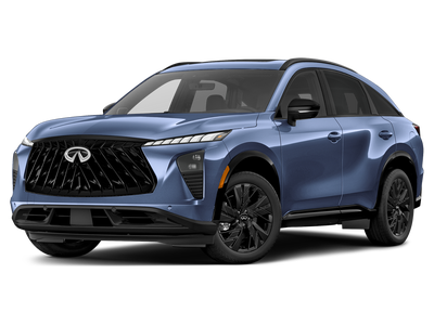 2027 INFINITI QX65 SPORT