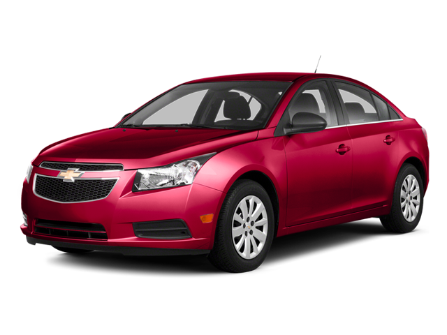 2013 Chevrolet Cruze