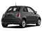 2015 FIAT 500 Pop