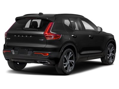 2020 Volvo XC40 R-Design