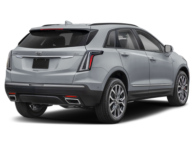 2023 Cadillac XT5 AWD Sport