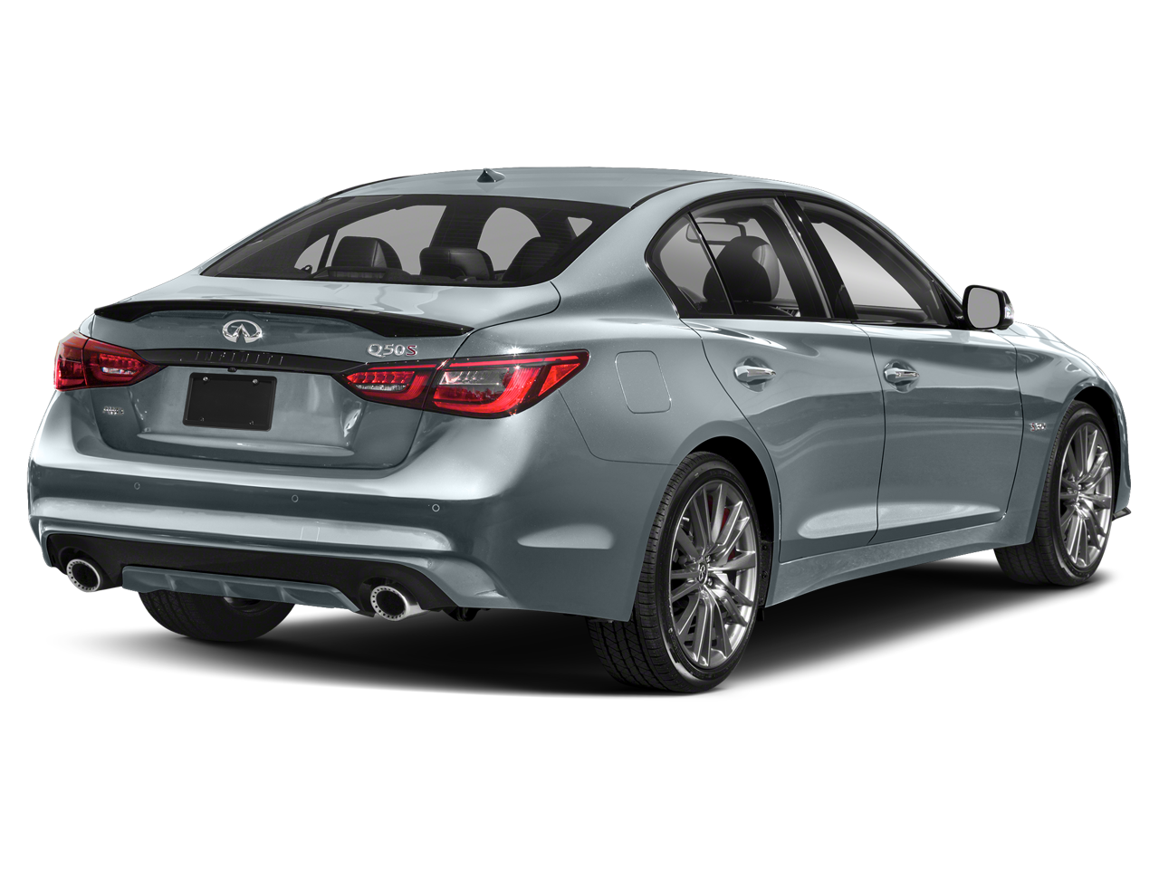 2023 INFINITI Q50 RED SPORT 400