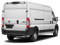2023 RAM ProMaster Cargo Van High Roof