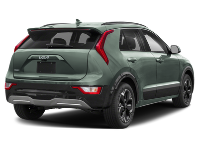 2024 Kia Niro EV Wind