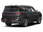 2027 INFINITI QX80 AUTOGRAPH