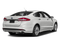 2017 Ford Fusion Hybrid Hybrid SE