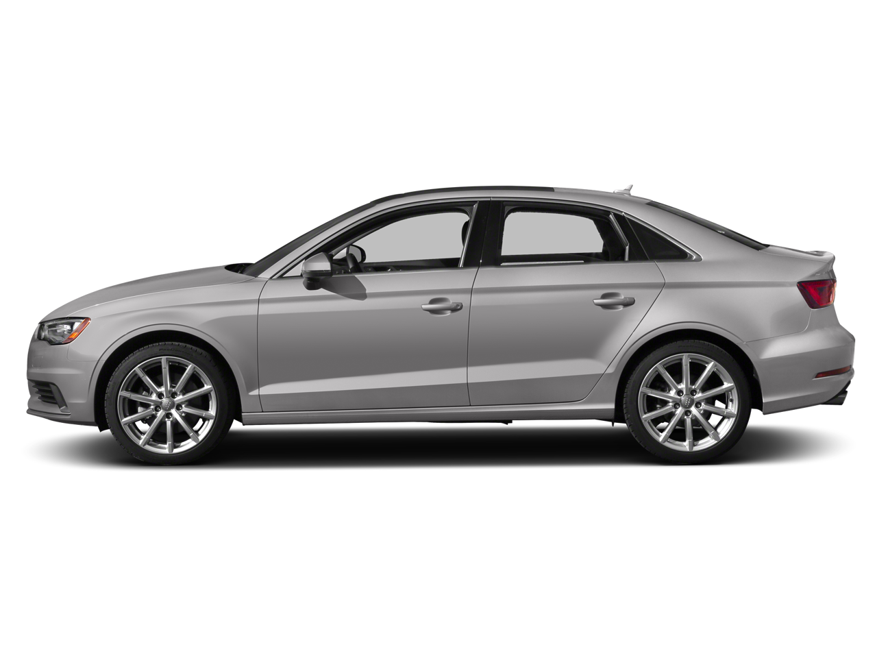 2015 Audi A3 Sedan 2.0T Premium