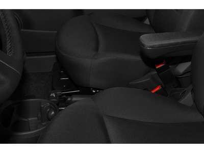 2015 FIAT 500 Pop