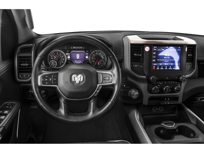 2019 RAM All-New 1500 Laramie