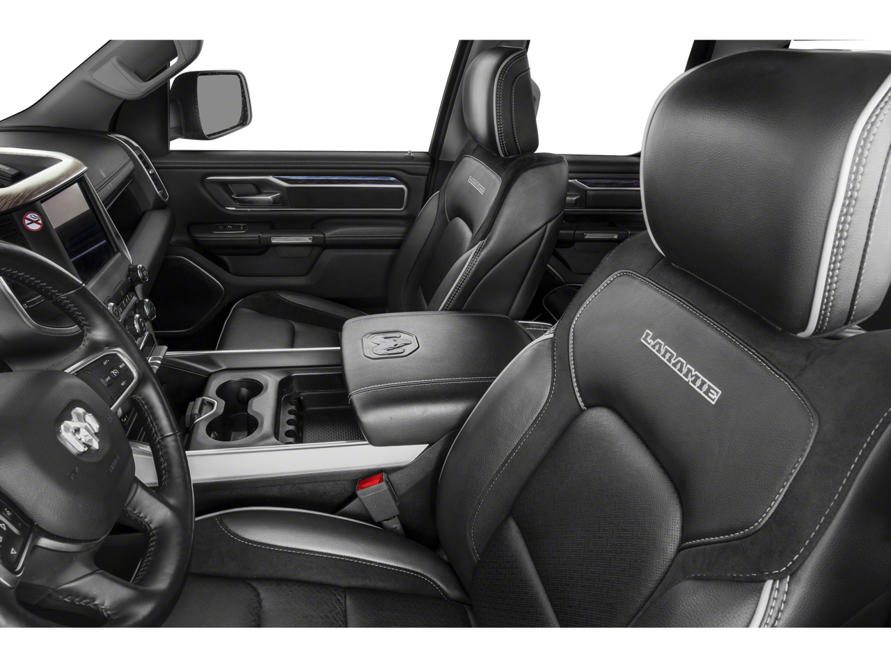 2019 RAM All-New 1500 Laramie