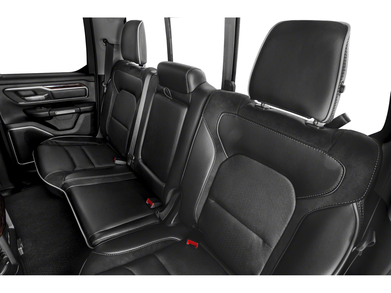 2019 RAM All-New 1500 Laramie