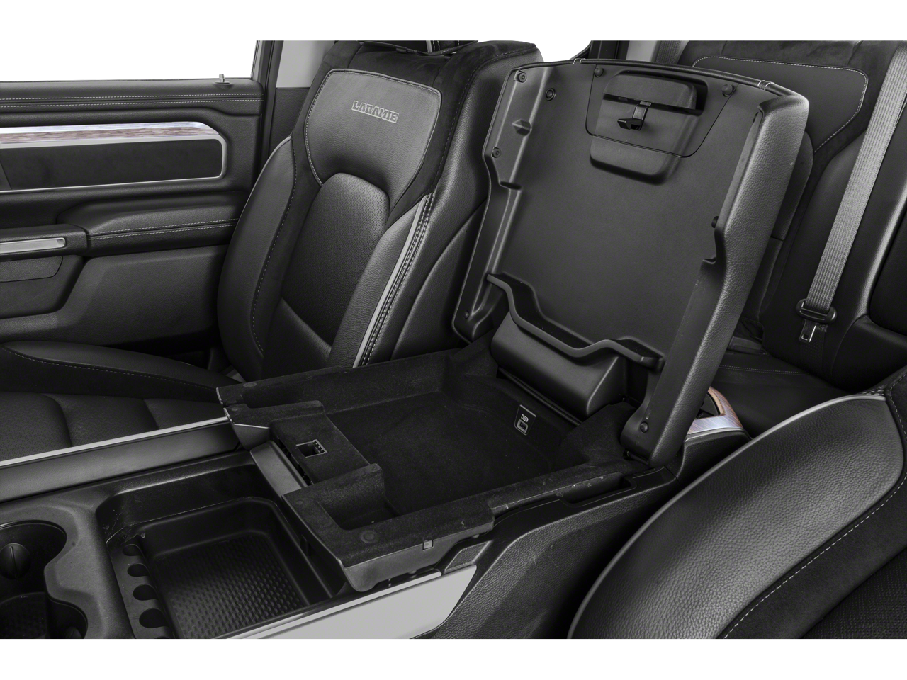 2019 RAM All-New 1500 Laramie