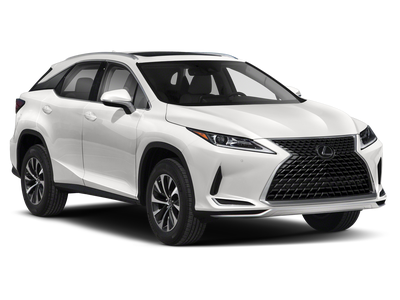 2020 Lexus RX 350 RX 350