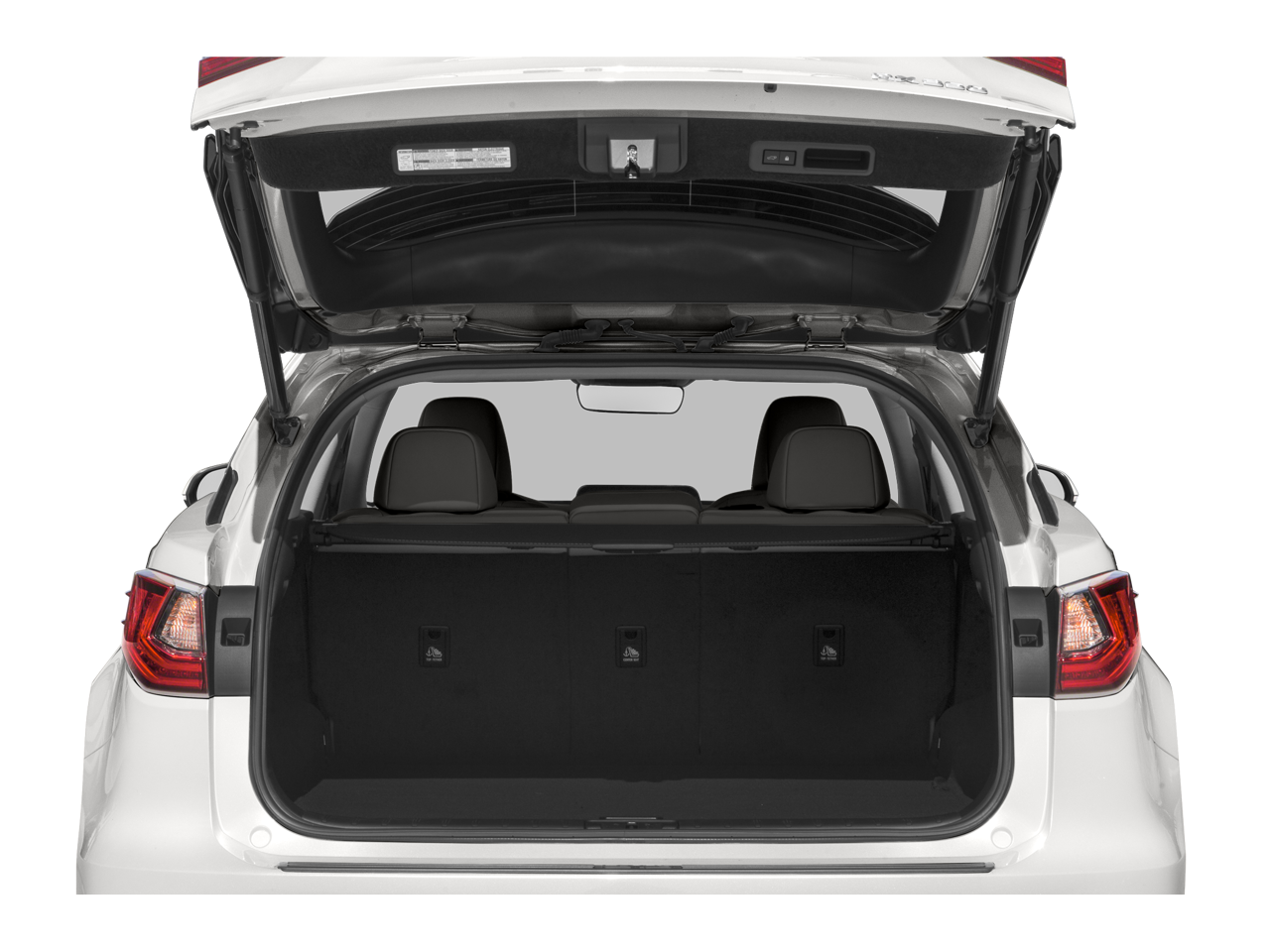 2020 Lexus RX 350 RX 350