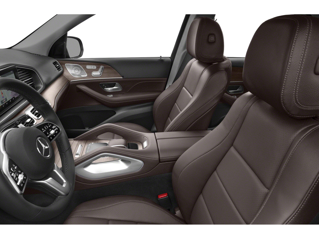 2020 Mercedes-Benz GLE 450 GLE 450