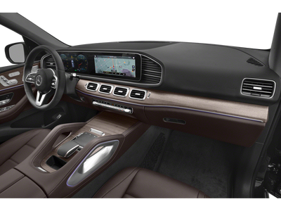 2020 Mercedes-Benz GLE 450 GLE 450