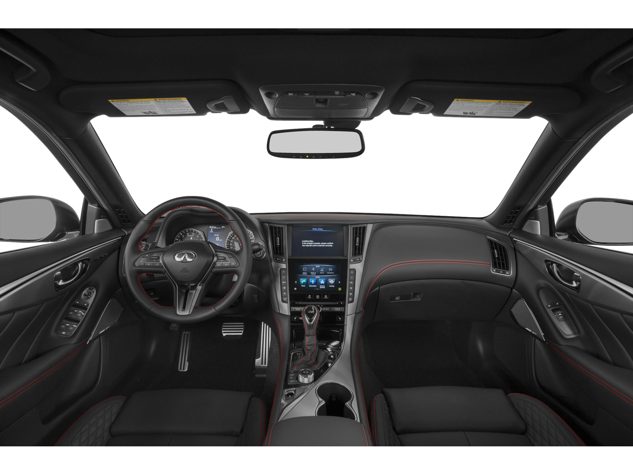 2021 INFINITI Q50 3.0t SIGNATURE EDITION