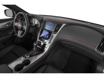 2021 INFINITI Q50 3.0t SIGNATURE EDITION