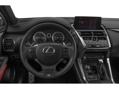 2021 Lexus NX 300 NX 300 F SPORT