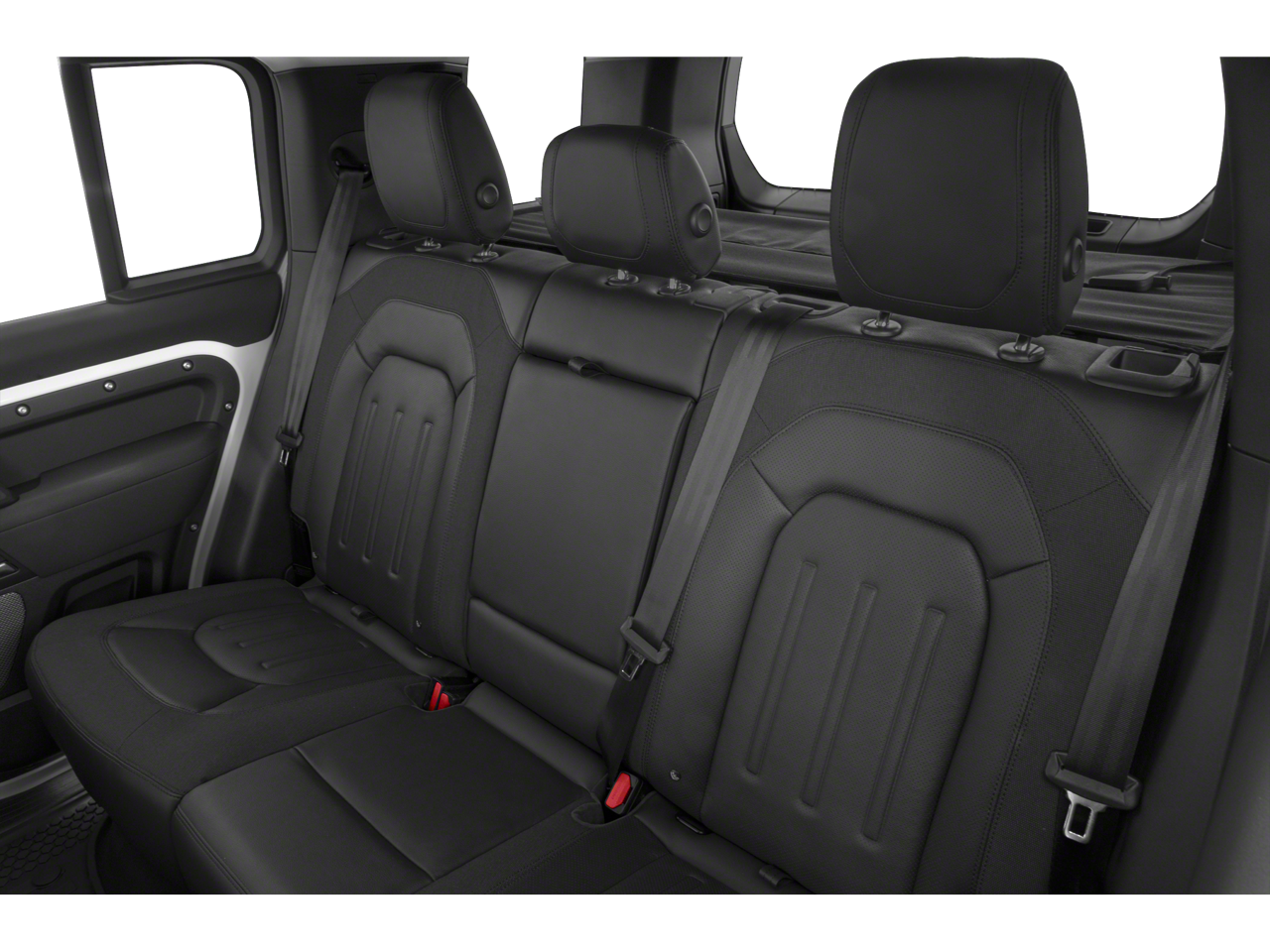 2021 Land Rover Defender S