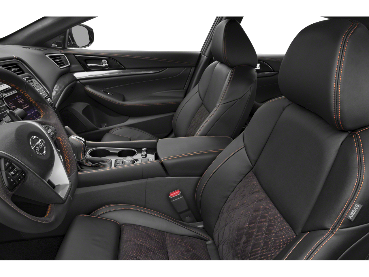 2021 Nissan Maxima SR in Timonium, MD Baltimore Nissan Maxima