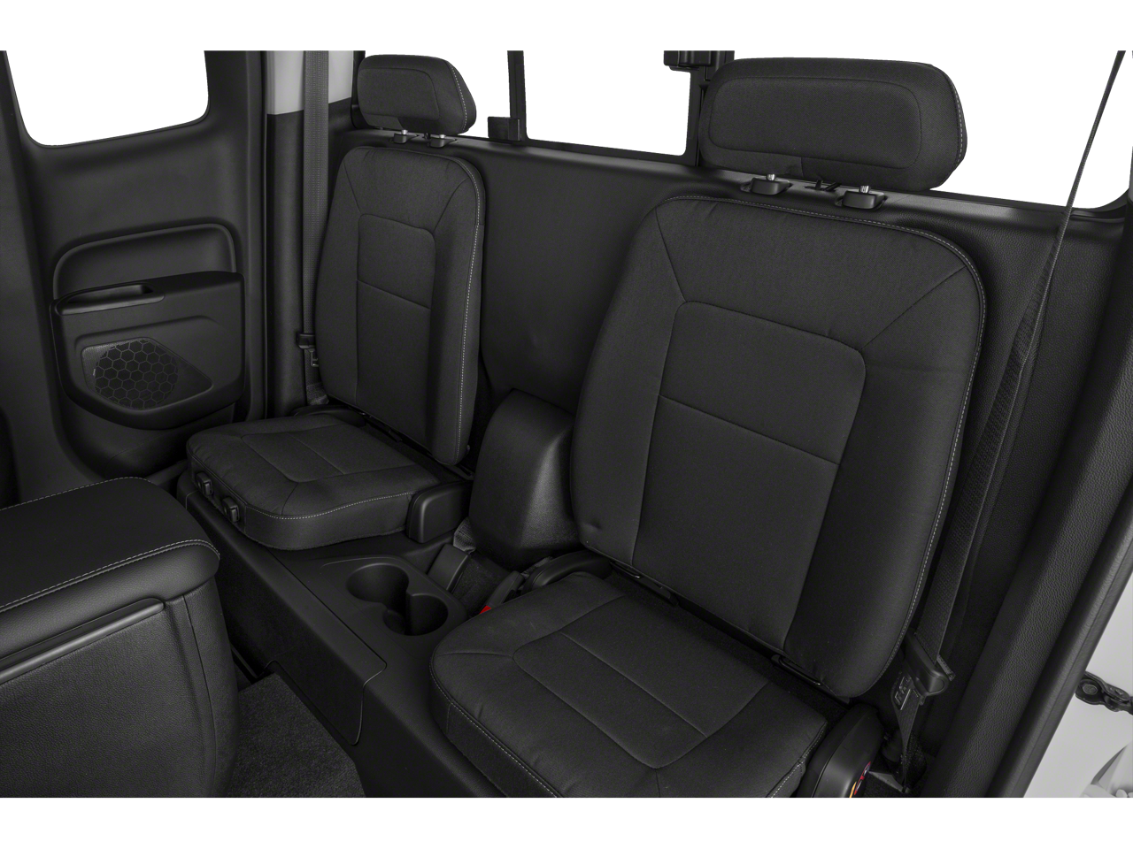 2022 GMC Canyon 2WD Elevation