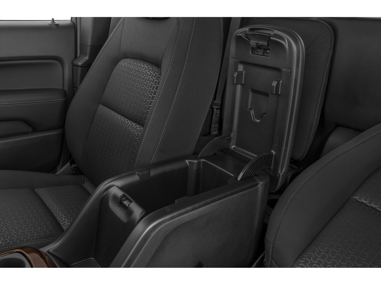 2022 GMC Canyon 2WD Elevation