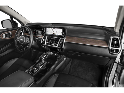 2022 Kia Sorento X-Line EX
