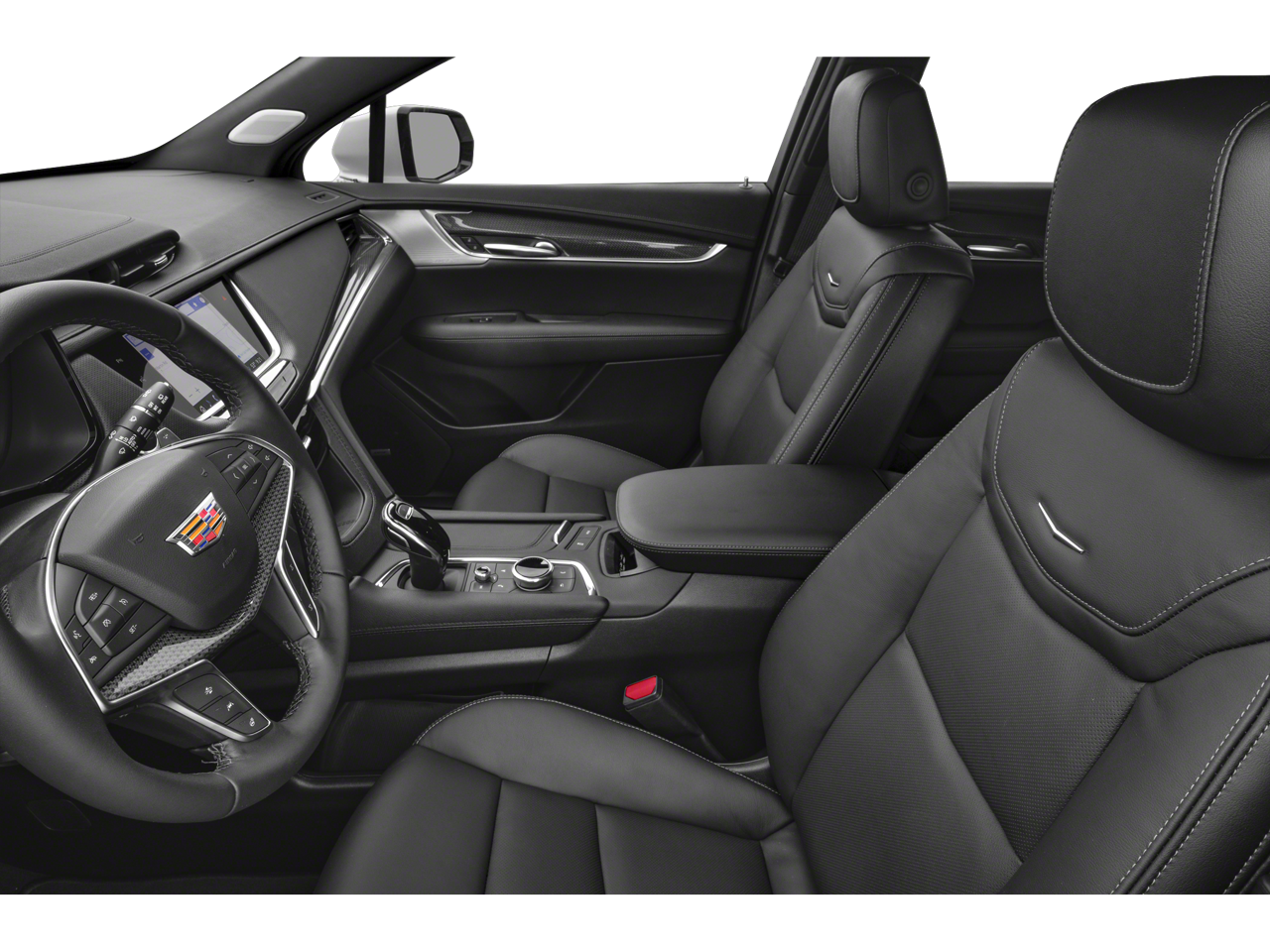 2023 Cadillac XT5 AWD Sport