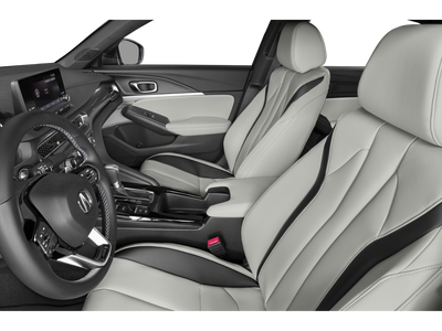 2024 Acura Integra w/A-Spec Package