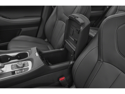 2024 INFINITI QX60 AUTOGRAPH