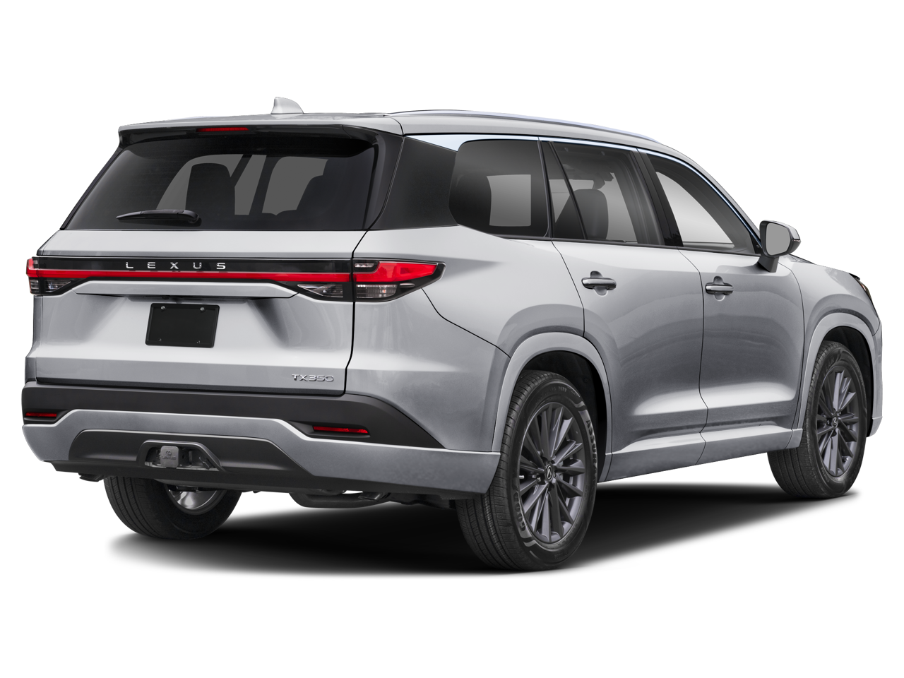 2024 Lexus TX 350 TX 350