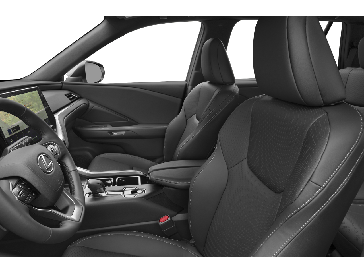 2024 Lexus TX 350 TX 350