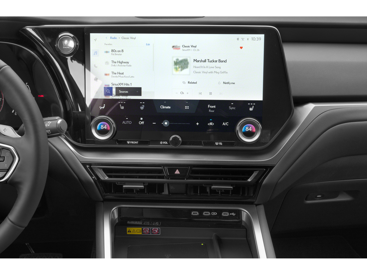 2024 Lexus TX 350 TX 350