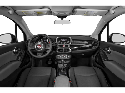 2017 FIAT 500X Trekking